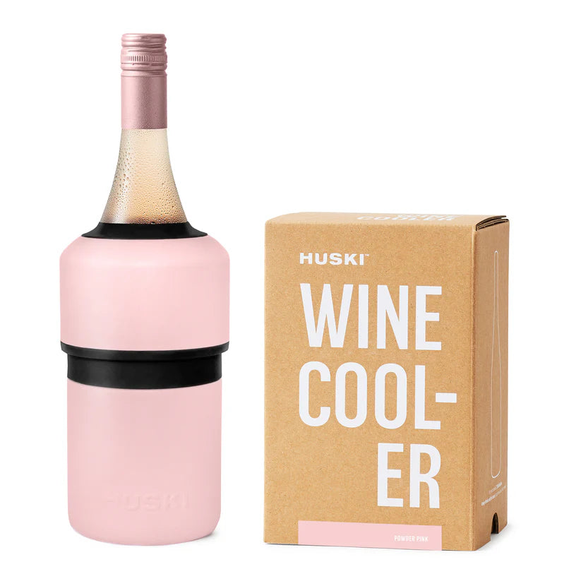 Huski Wine Cooler - Urban Naturals