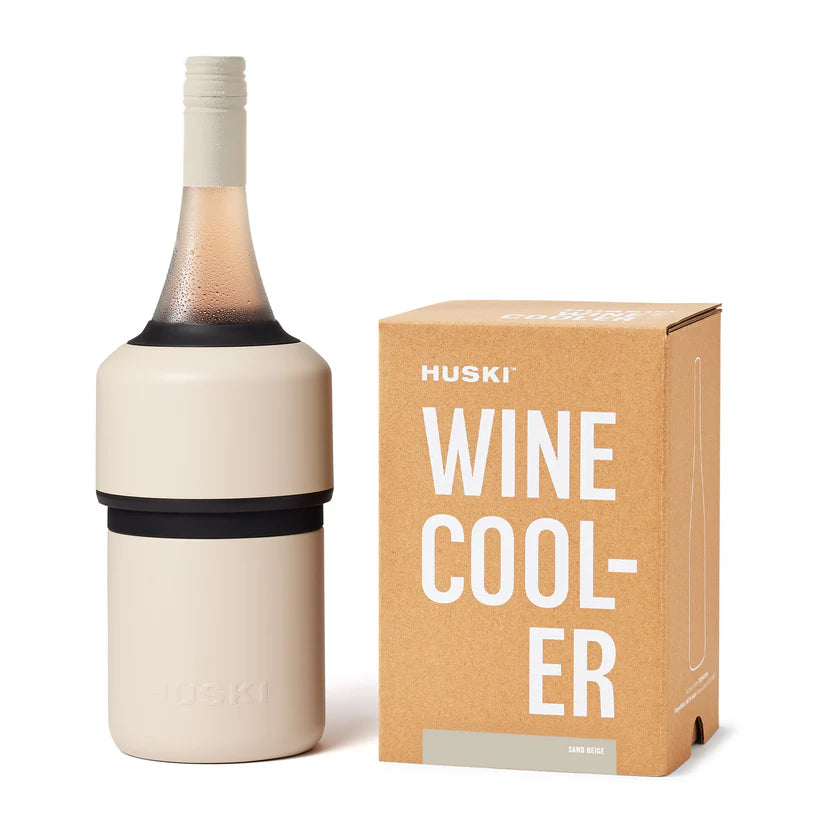 Huski Wine Cooler - Urban Naturals