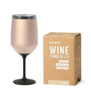 Huski Wine Tumbler 2.0 - Urban Naturals