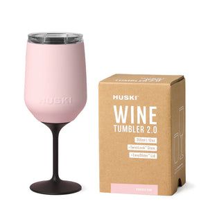 Huski Wine Tumbler 2.0 - Urban Naturals