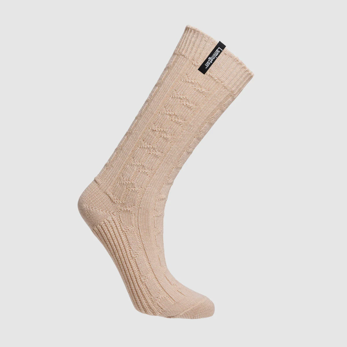 Lamington Luxury Merino Wool Sunday Socks - Opito - Urban Naturals