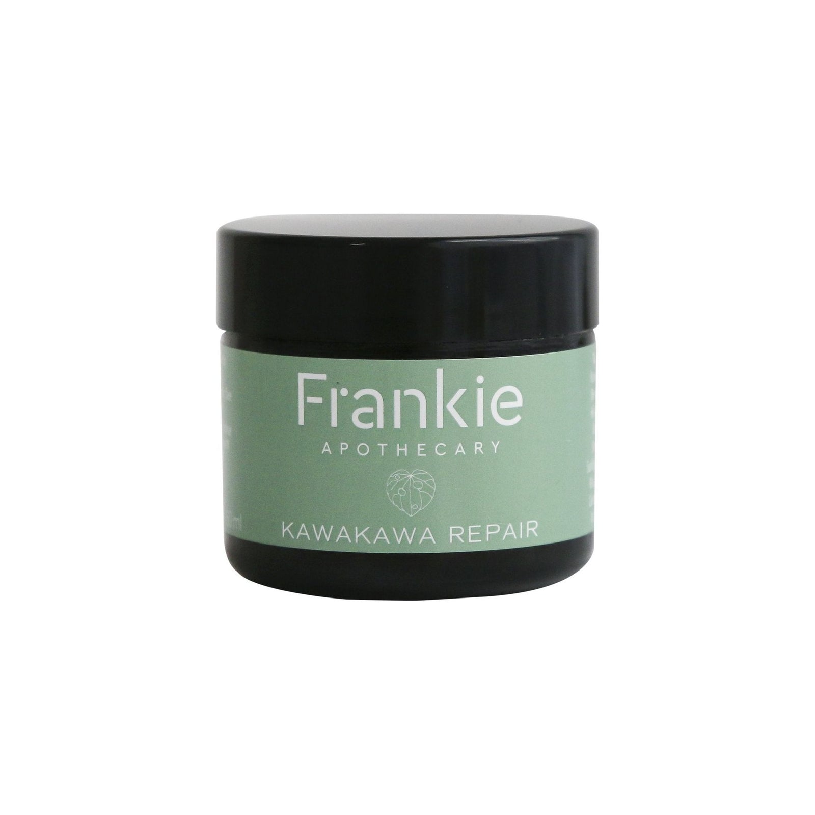 Frankie Apothecary Kawakawa Repair Balm - Urban Naturals