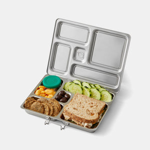 PlanetBox Stainless Steel Lunchbox Rover - Urban Naturals