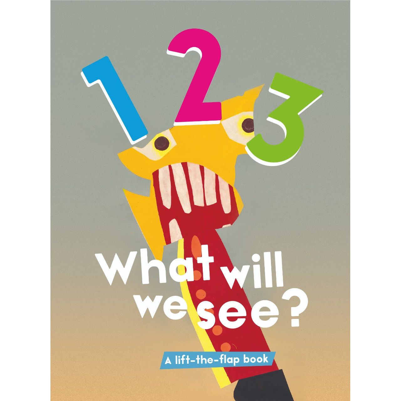 1 2 3 What Will We See - Urban Naturals