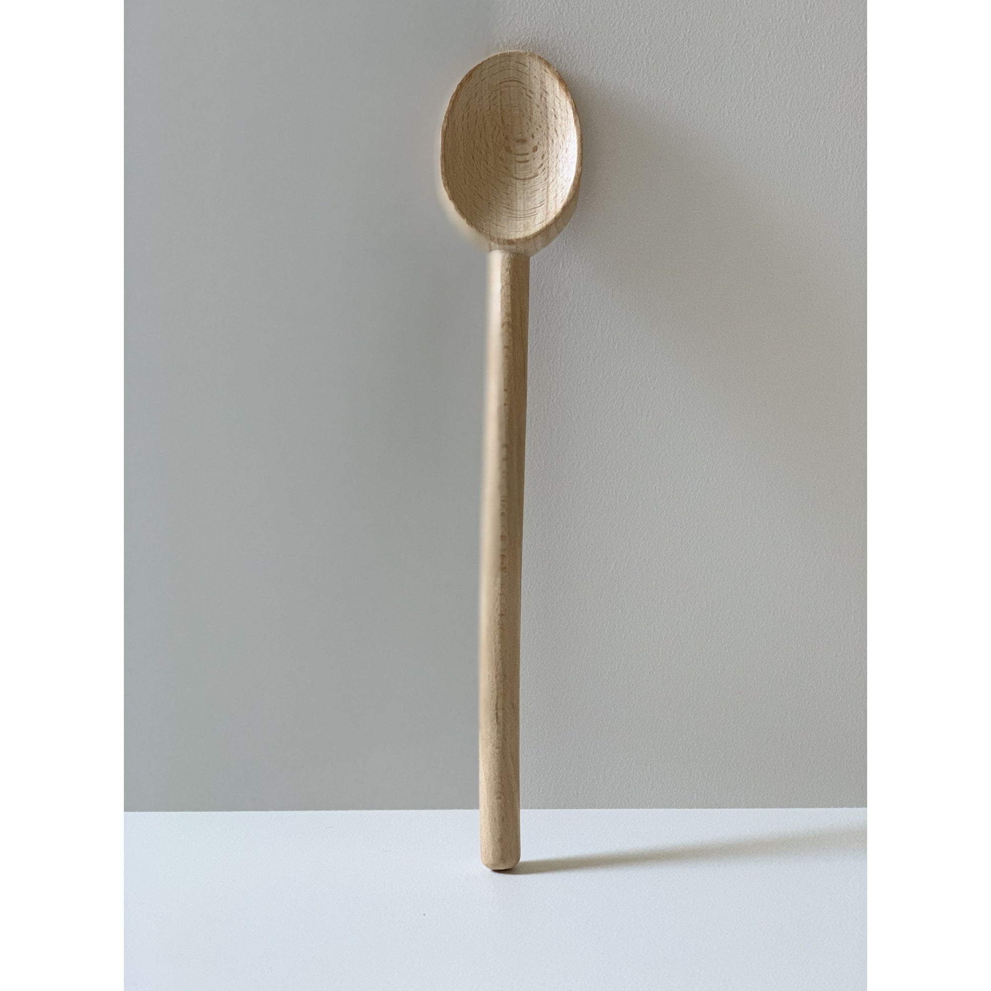 French Beech Wood Spoon - Urban Naturals