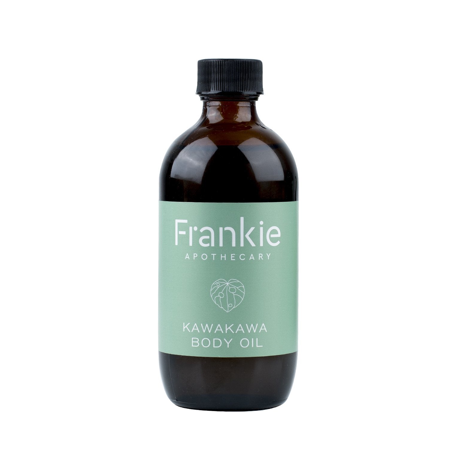 Frankie Apothecary Kawakawa Body Oil - Urban Naturals