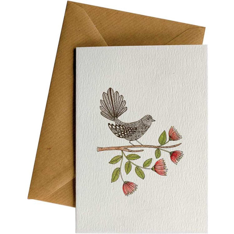 Little Difference Gift Card - Fantail - Urban Naturals