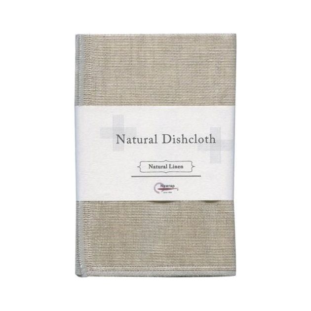 Nawrap Dishcloth - Urban Naturals