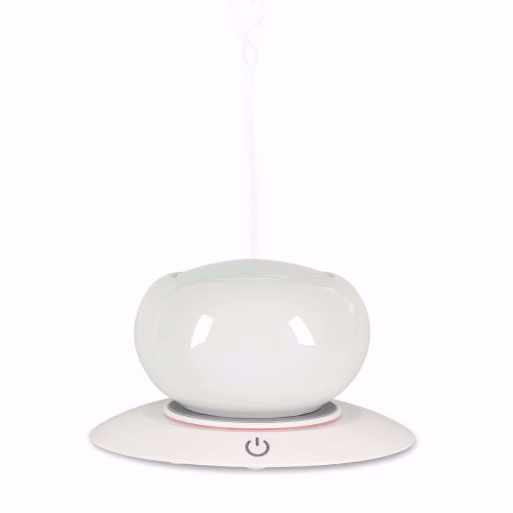 Ceramic Aroma Diffuser - Urban Naturals