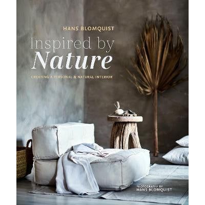 Inspired By Nature - Urban Naturals