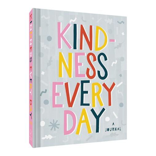 Kindness Every Day - A Journal - Urban Naturals