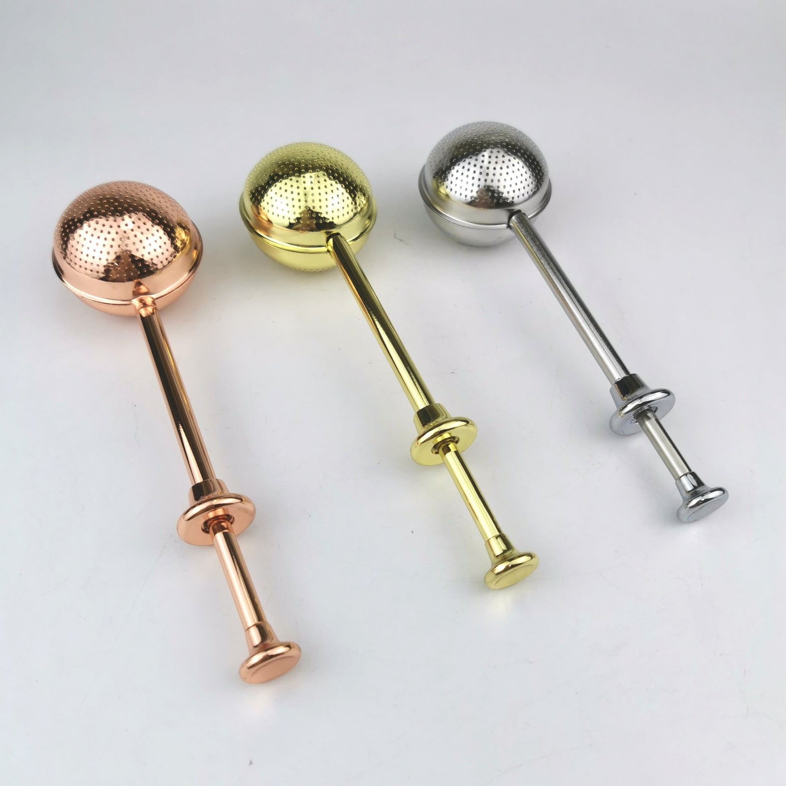 Teapop Infuser - Urban Naturals