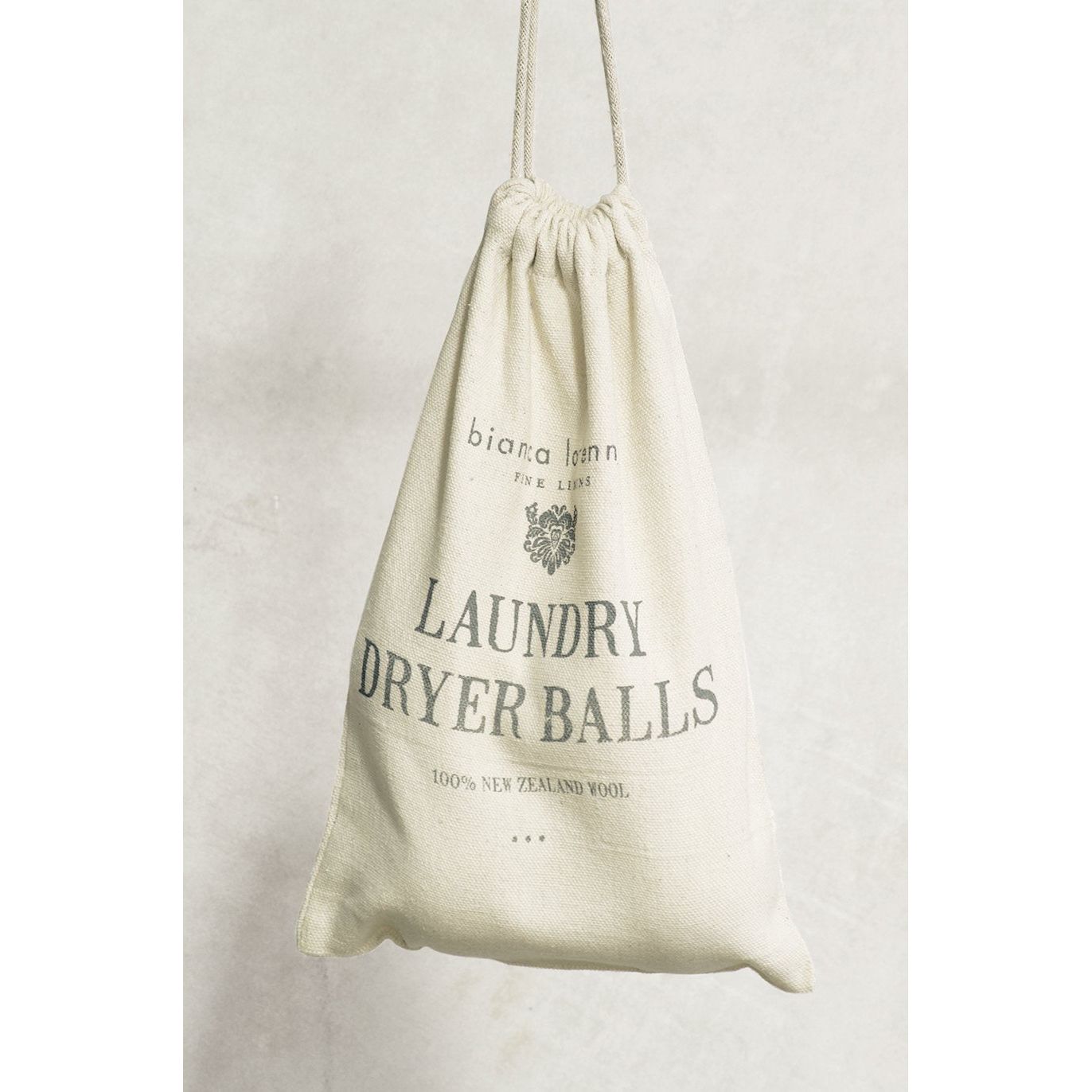 Wool Dryer Balls - Urban Naturals