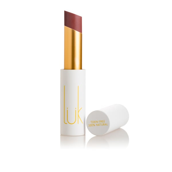 Lip Nourish - Tea Rose - Urban Naturals