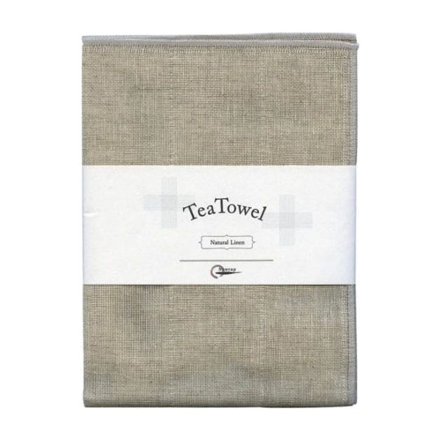 Nawrap Tea Towel - Urban Naturals