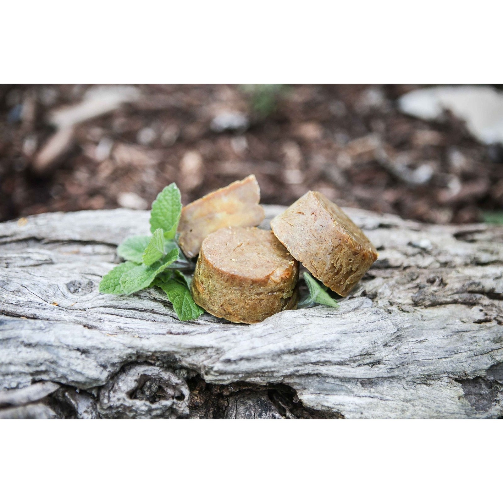 Dirty Hippie Shampoo Bar - Lemon Turmeric - Urban Naturals
