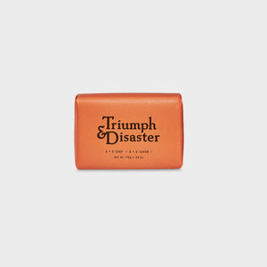Triumph & Disaster - A & R Soap (Almond & Rosehip) - Urban Naturals