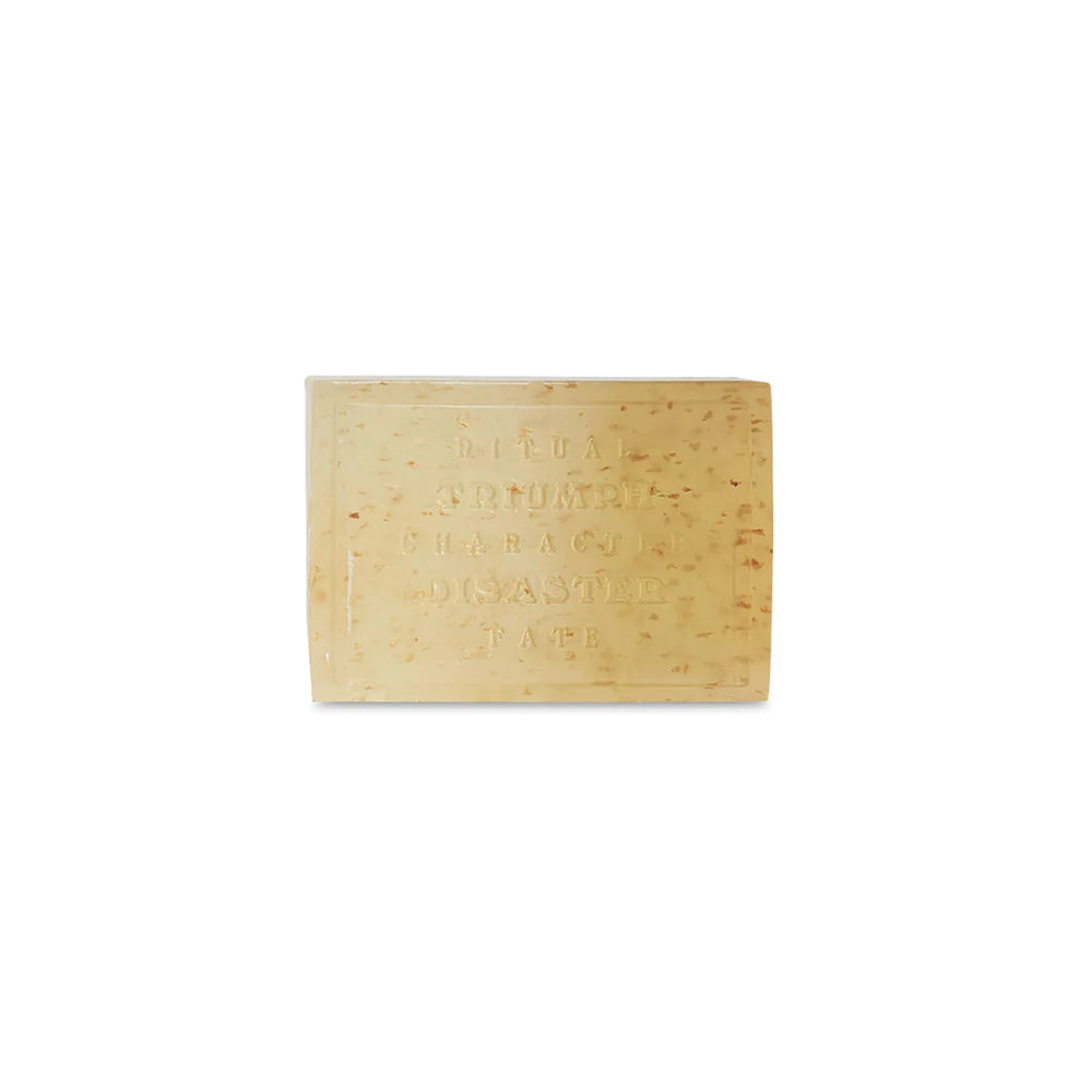 Triumph & Disaster - A & R Soap (Almond & Rosehip) - Urban Naturals