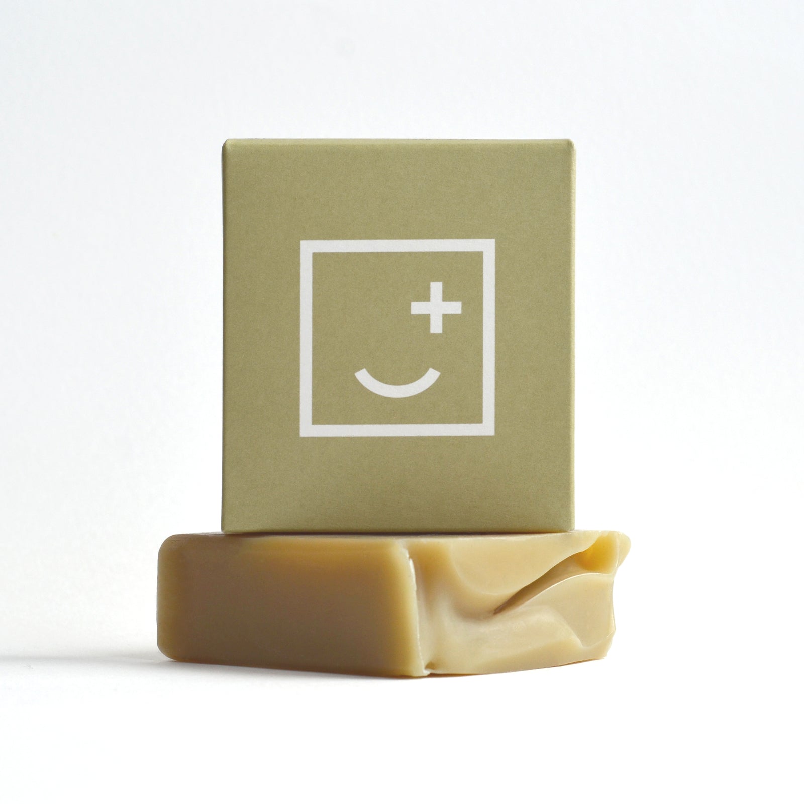 Fair & Square Dirty Hippie Soap - Urban Naturals