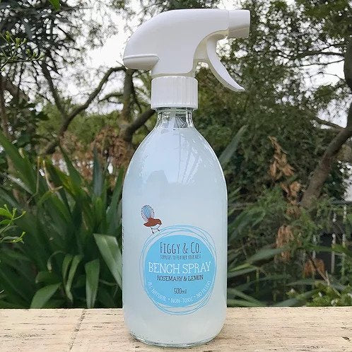 Figgy & Co Everyday Spray 500ml - Urban Naturals