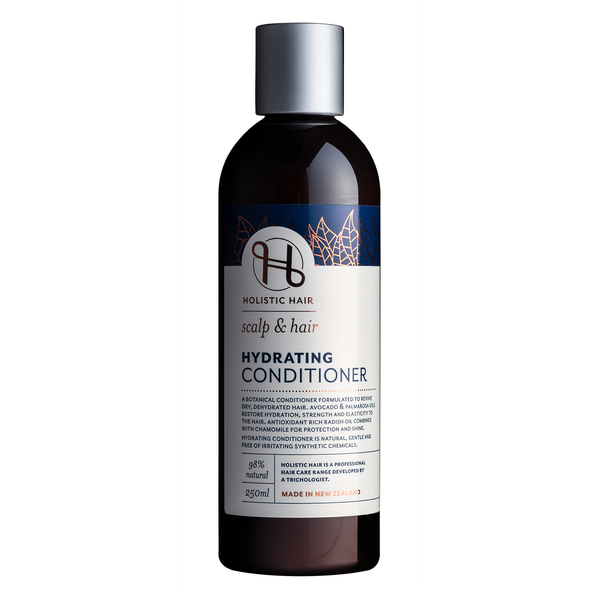 Holistic Hair - Hydrating Conditioner - Urban Naturals