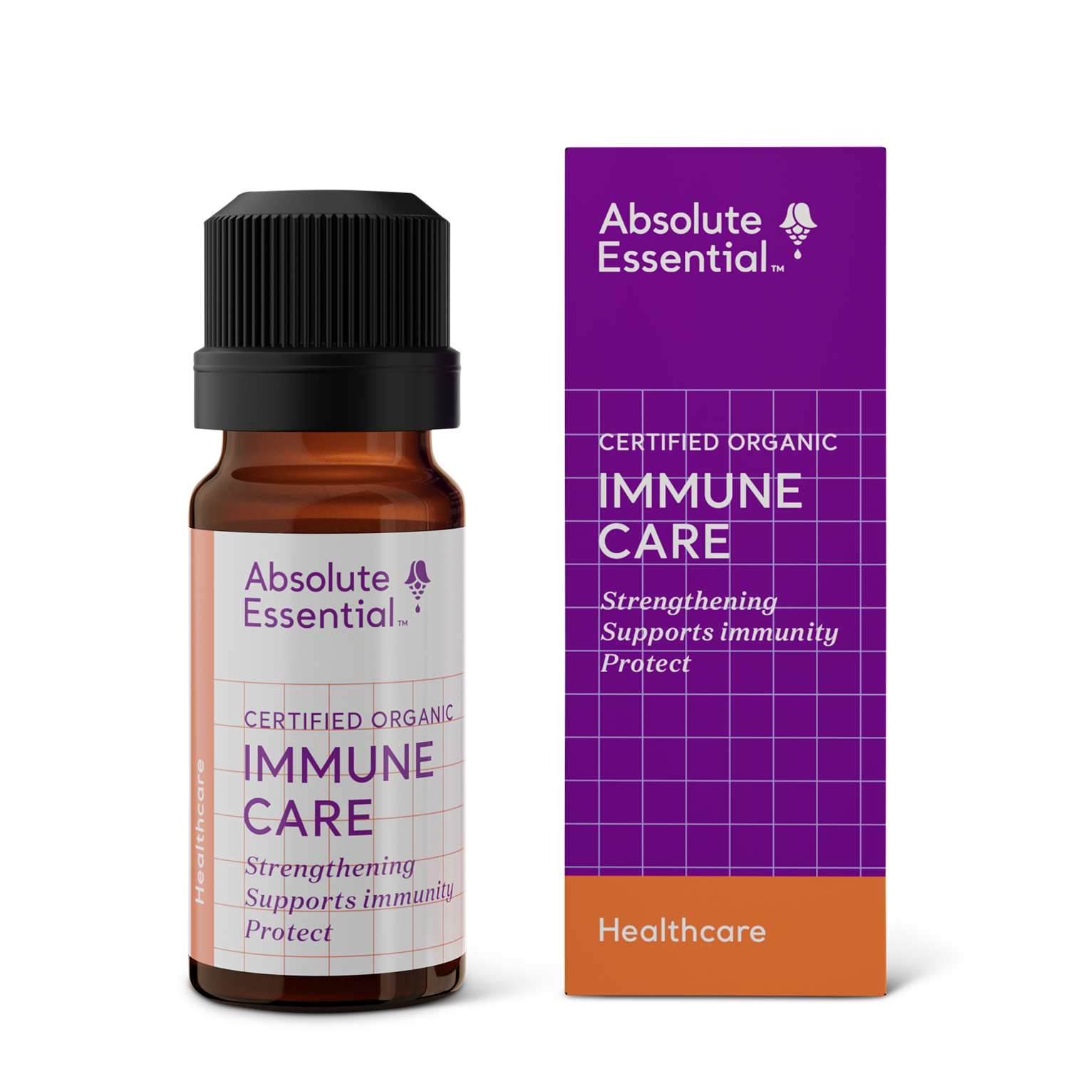 Immune Care Blend - Urban Naturals