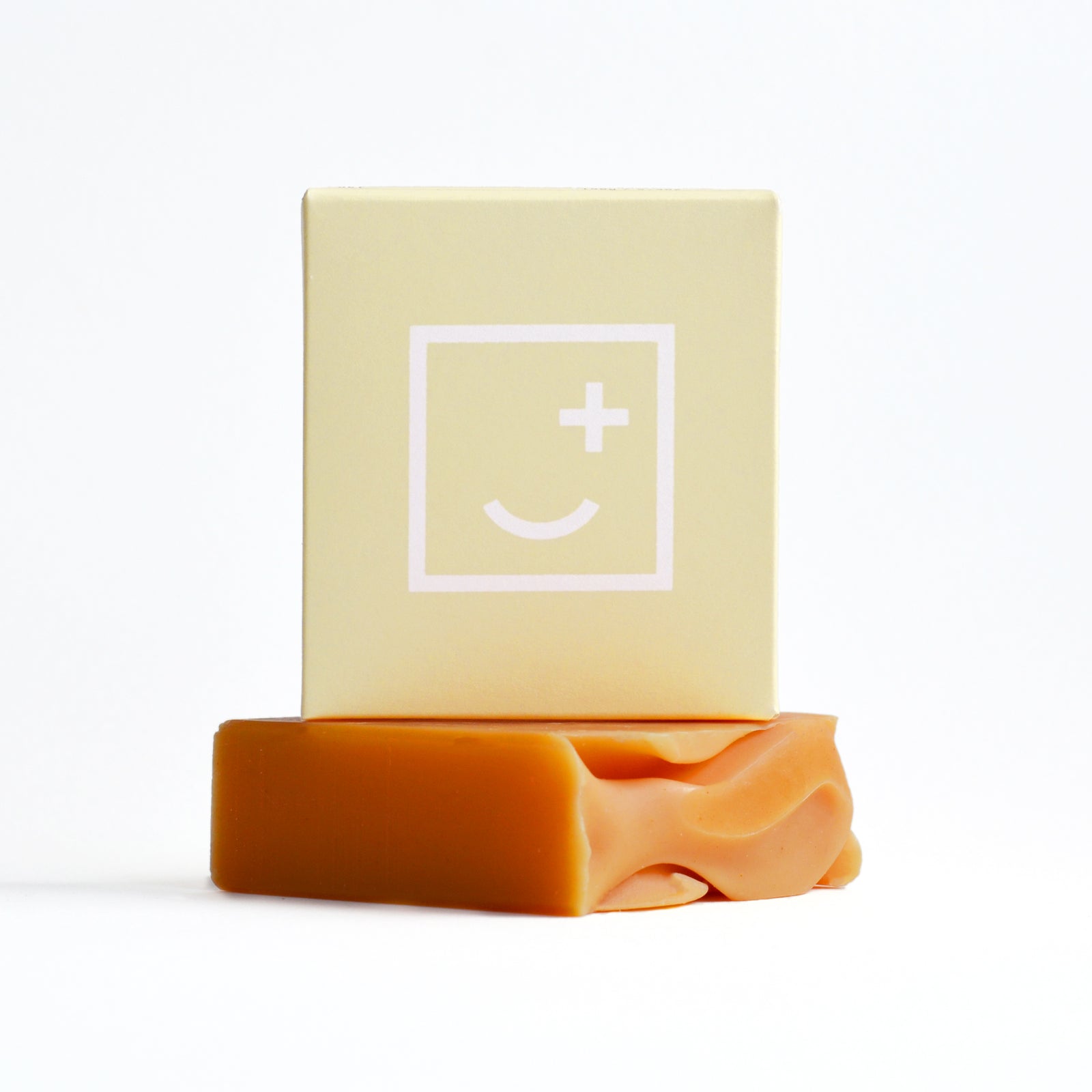 Fair & Square Lemony Snicket Face Wash Bar - Urban Naturals