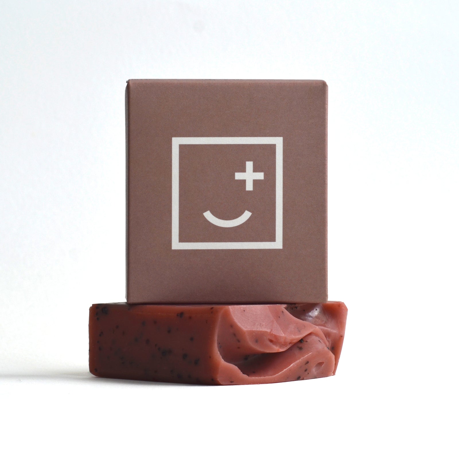 Fair & Square Rosehip Retreat Soap - Urban Naturals