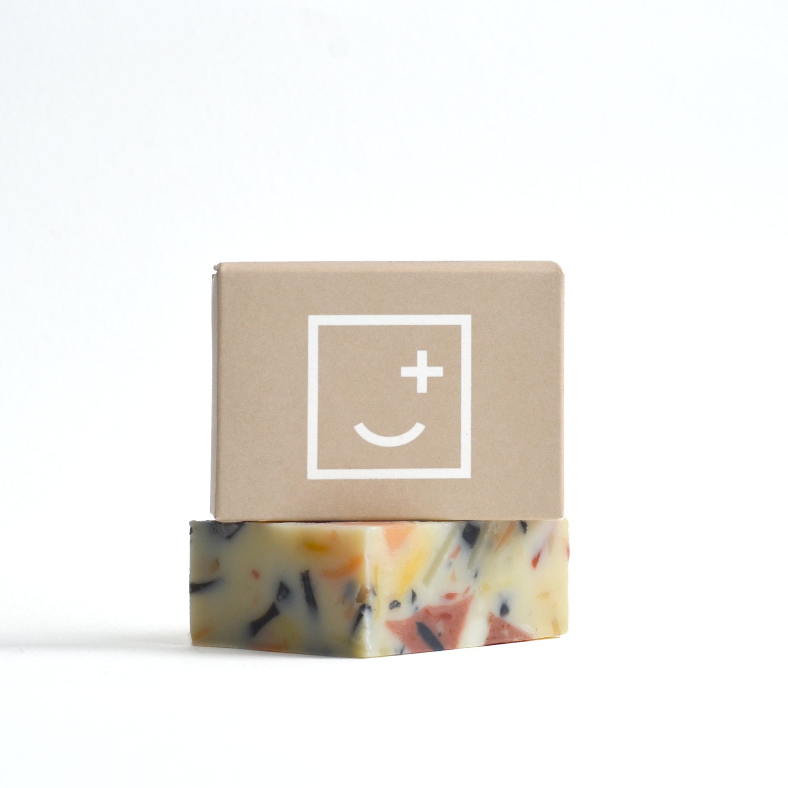 Fair & Square Soapery - The Good Bar Natural Soap - Urban Naturals