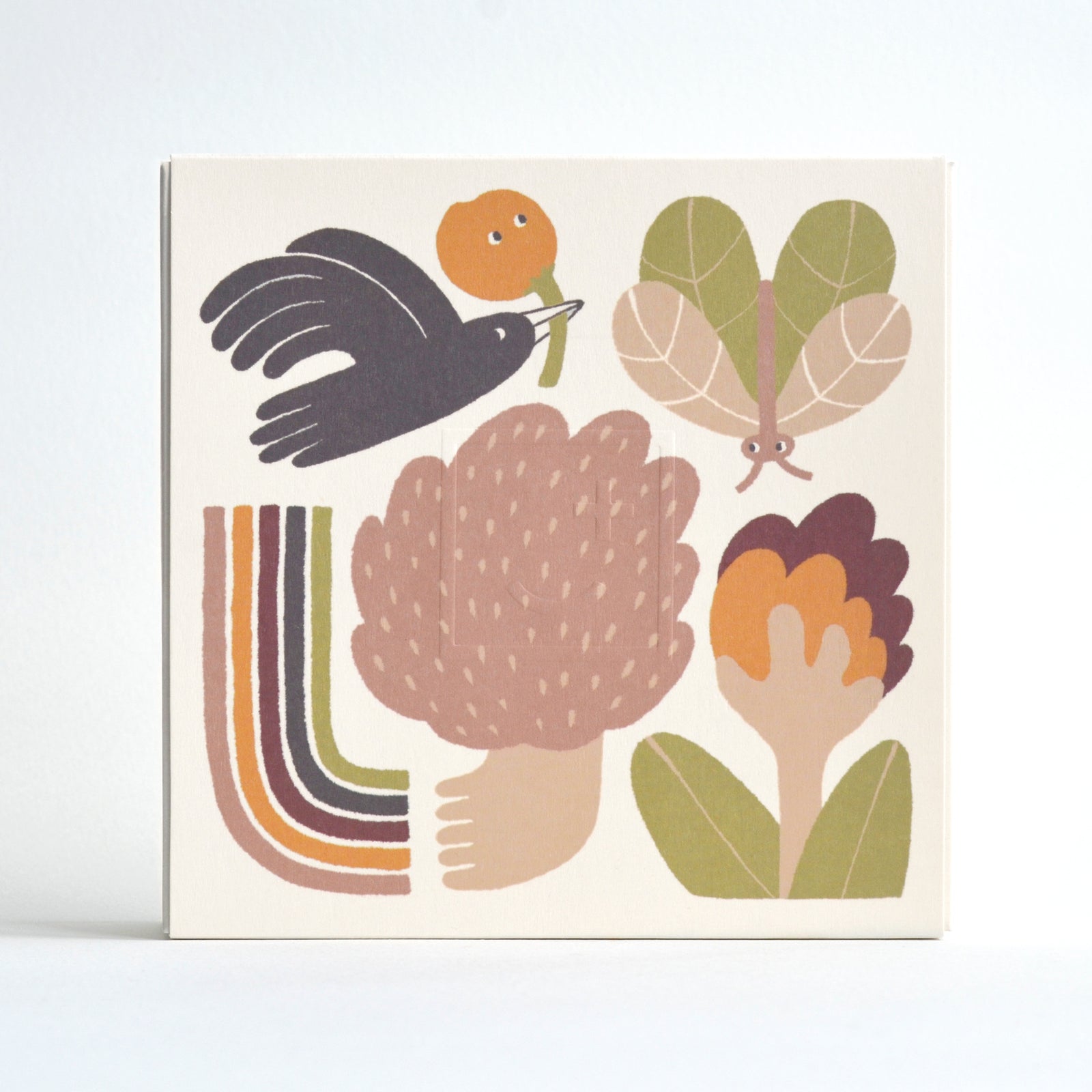 Fair & Square - Soapery Selection Box - Urban Naturals