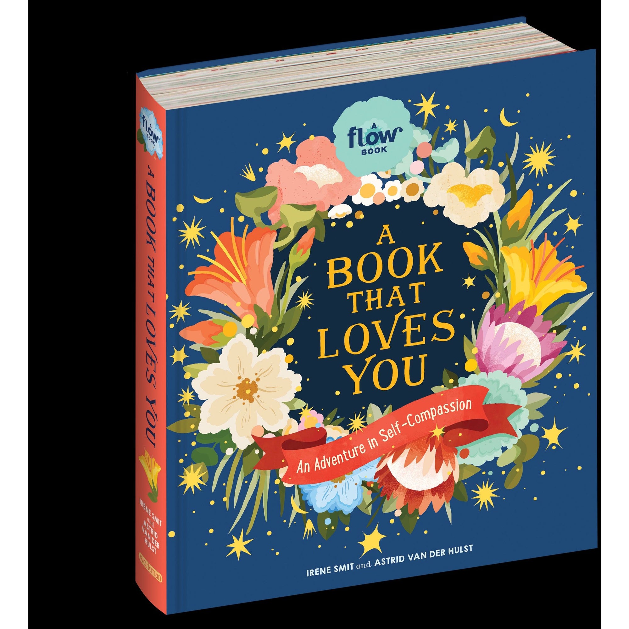 A Book That Loves You - An Adventure In Self-Compassion - Urban Naturals