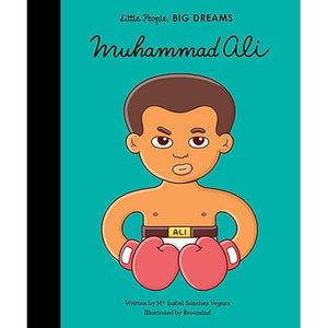 Little People Big Dreams - Marie Curie - Urban Naturals