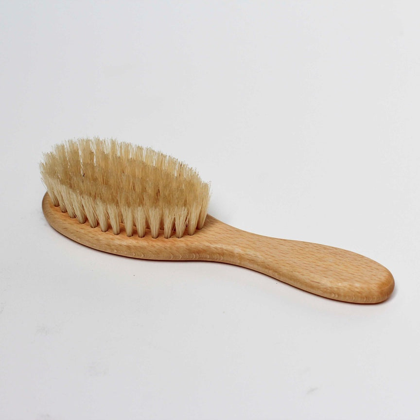 Baby Brush - Urban Naturals