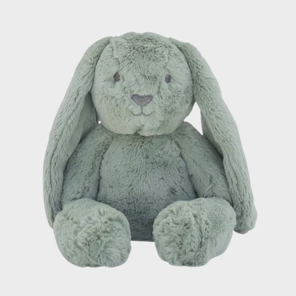 OB Designs Huggie - Beau Bunny Sage - Urban Naturals