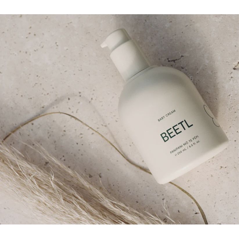 Beetl Skincare - Baby Cream - Urban Naturals