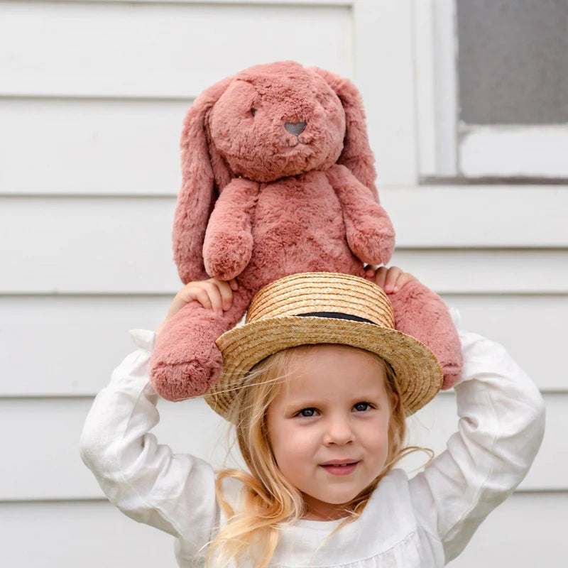 OB Designs Huggie - Bella Bunny - Urban Naturals