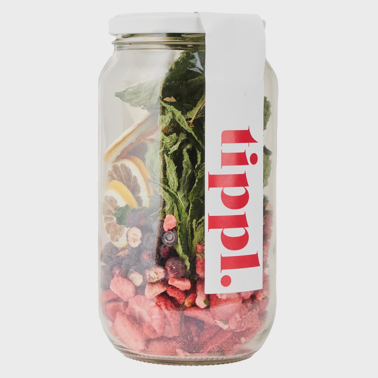 Tippl - Berry Mojito - Urban Naturals