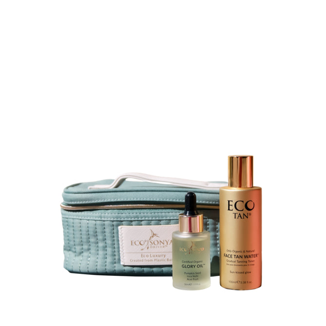 Eco By Sonya - The Best Christmas Bag Gift Set - Urban Naturals