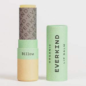 Everkind Organic Lip Balm - Billow - Urban Naturals