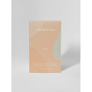 Mindful Tea - Bliss Blend 50g - Urban Naturals