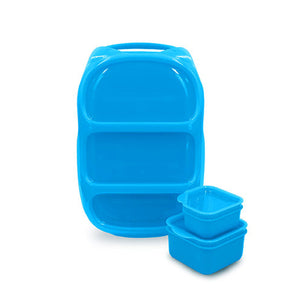 Goodbyn Bynto Lunchbox & Dipper Set - Urban Naturals