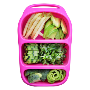 Goodbyn Bynto Lunchbox & Dipper Set - Urban Naturals