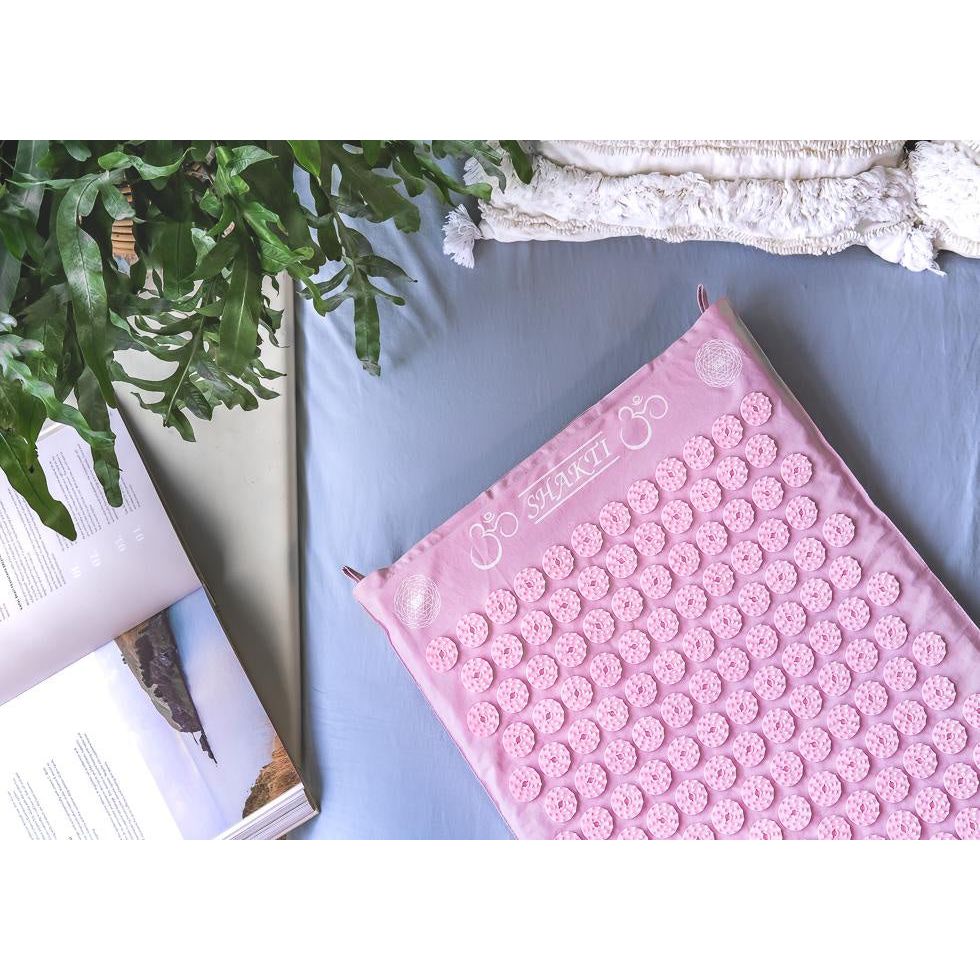 Shakti Mat Original - Pink - Urban Naturals