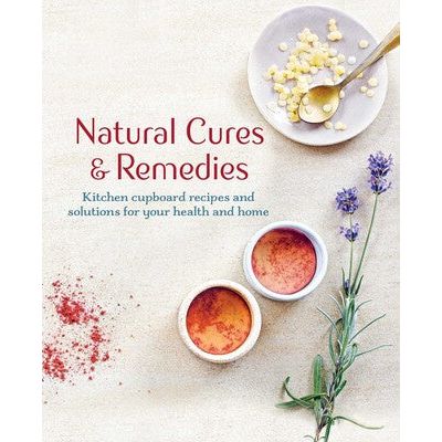 Natural Cures & Remedies - Urban Naturals