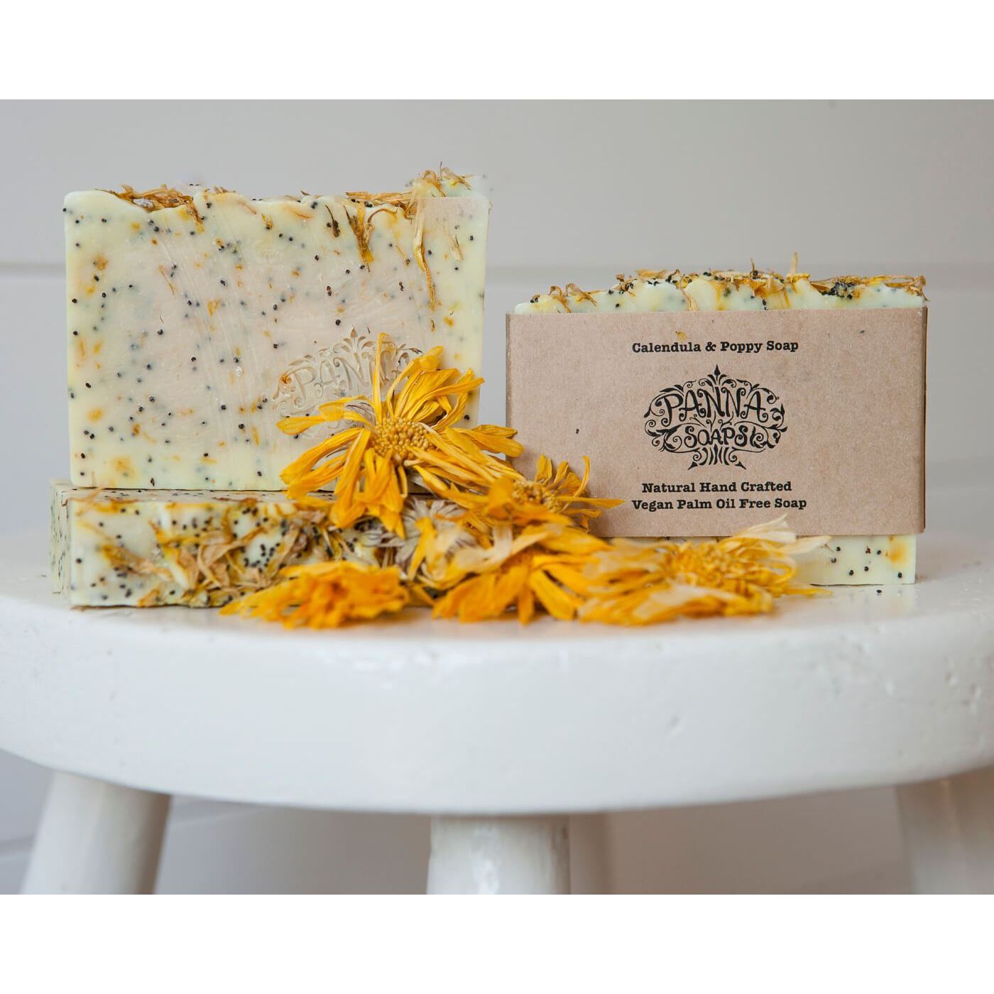 Panna Soap Range - Urban Naturals