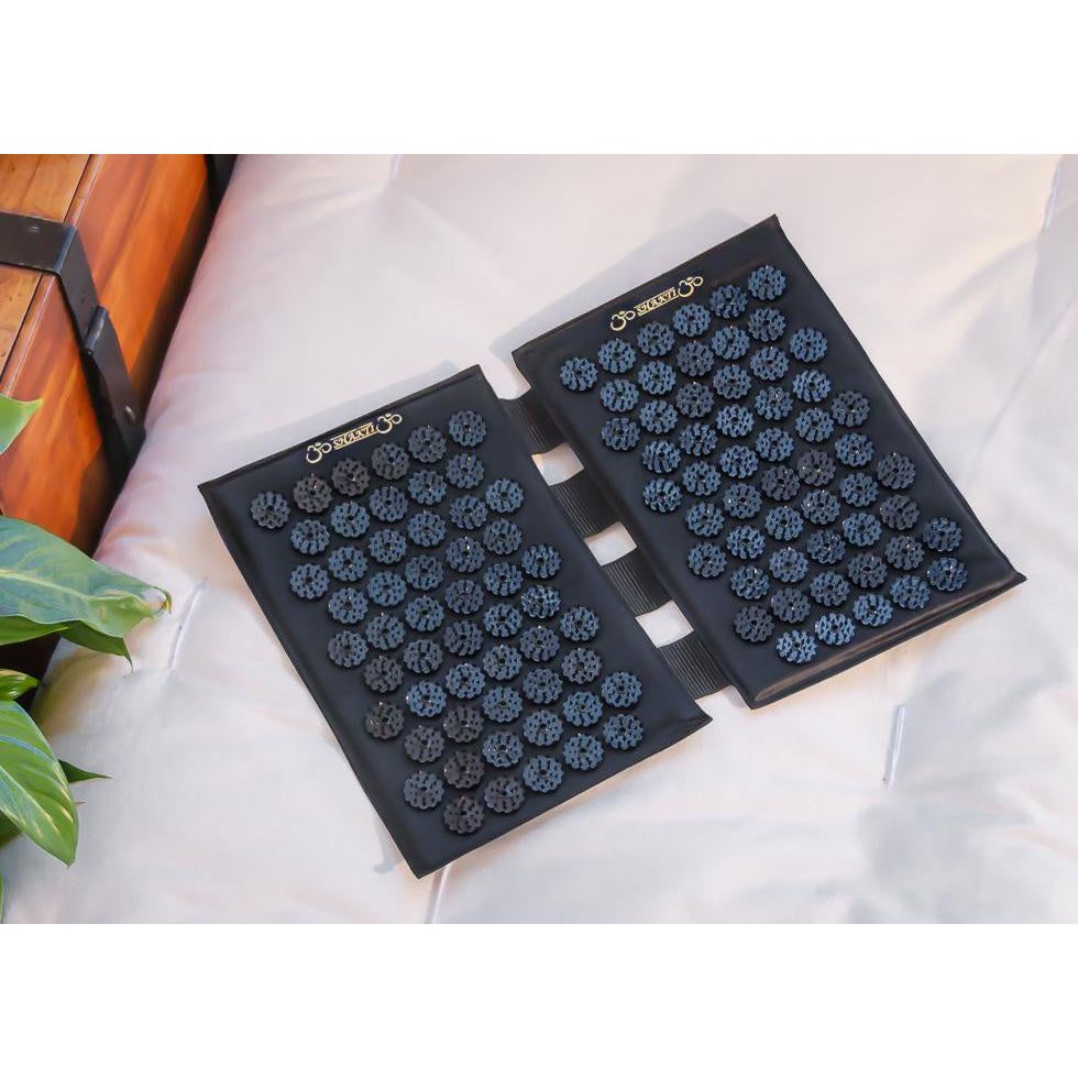 Shakti Footpad - Black - Urban Naturals