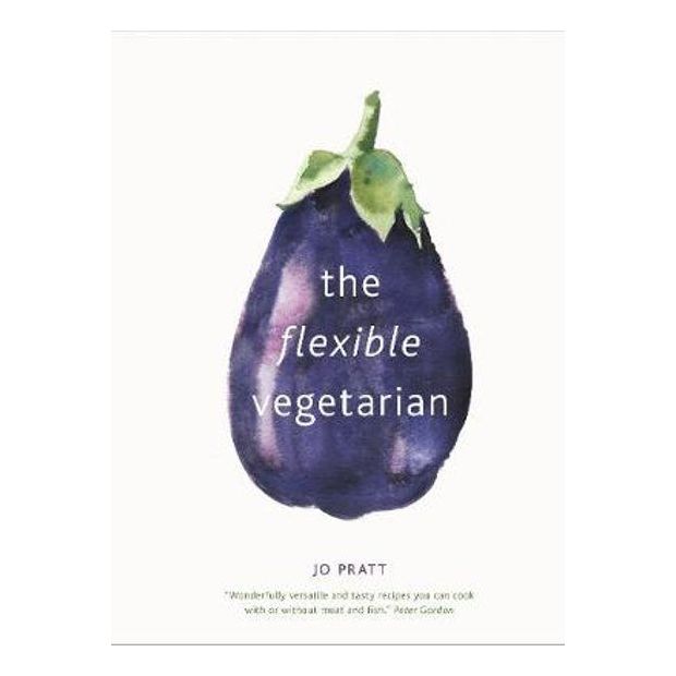 The Flexible Vegetarian - Urban Naturals