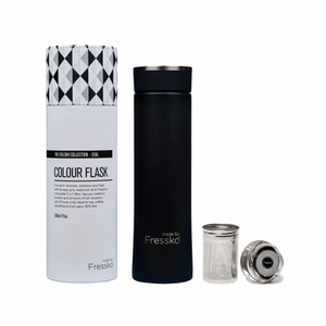 Stainless Steel Flask 500ml - Urban Naturals