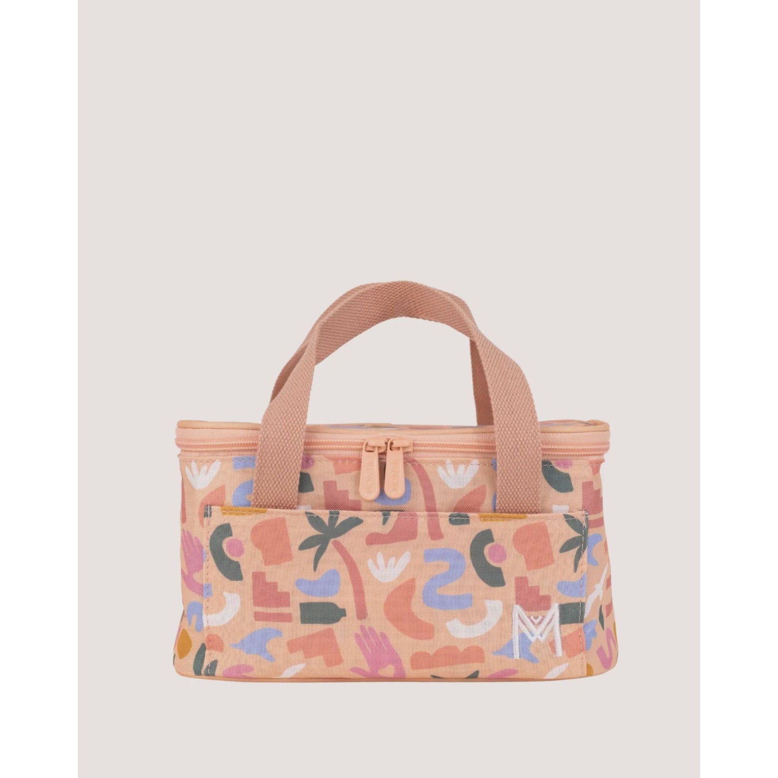 MontiiCo Insulated Cooler Bag - Staycay - Urban Naturals