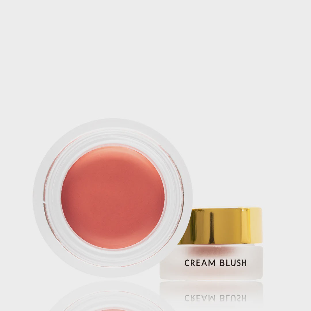 Eco By Sonya - Cream Blush - Urban Naturals